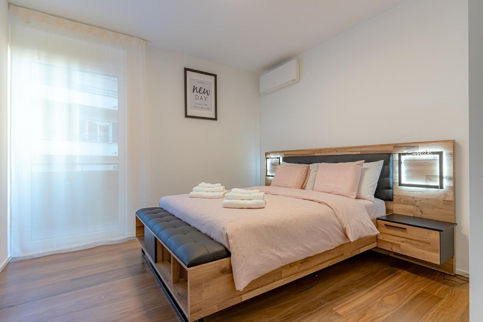 Imperial Of Lugano 3 With A Lake View Behind The Station And 10 Min From The Lake Of Lugano Exteriér fotografie